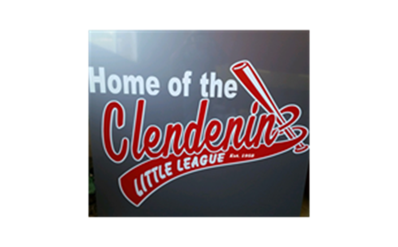 Clendenin Little League